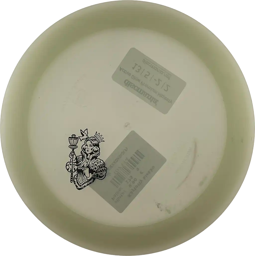 Active Glow Premium Majesty