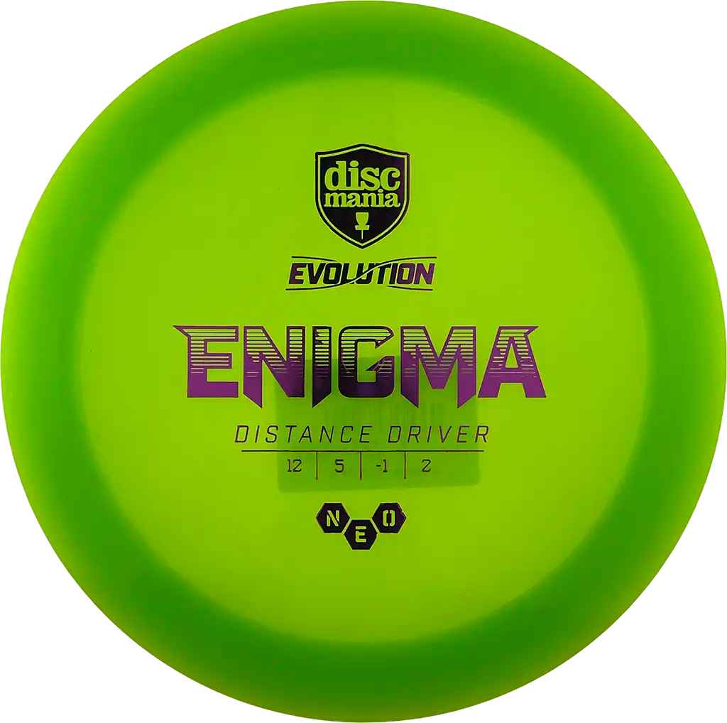 Neo Enigma