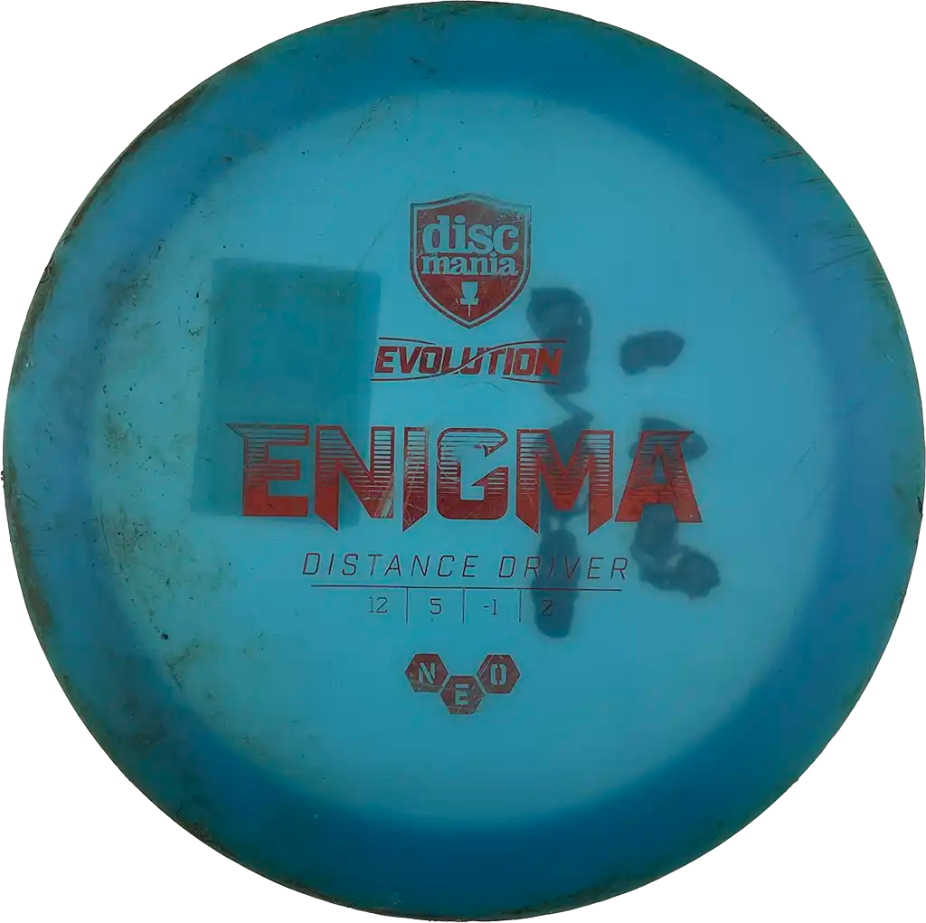 Neo Enigma