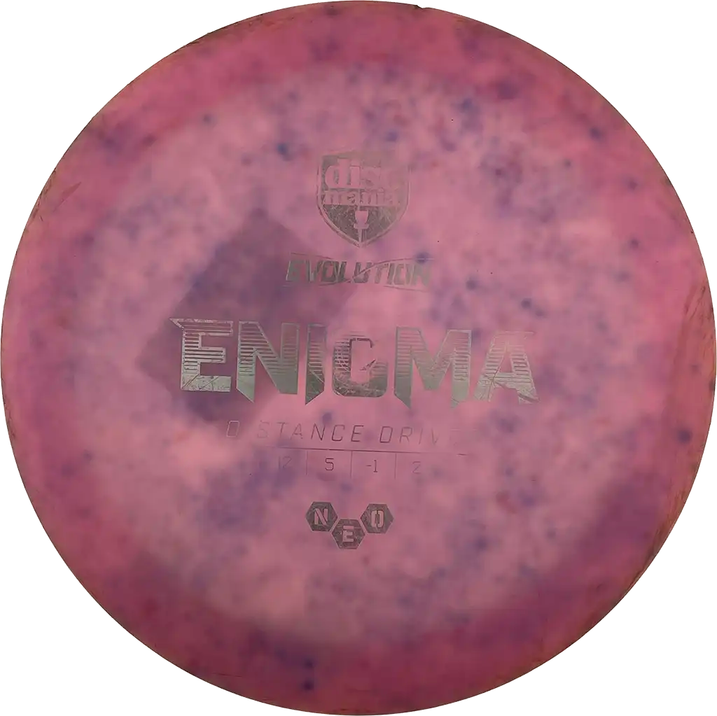 Neo Enigma
