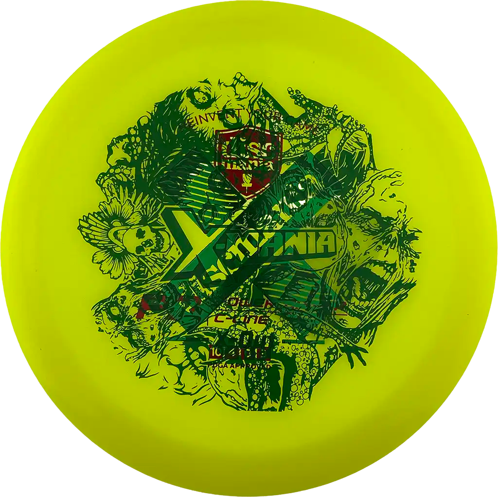 C-Line PD