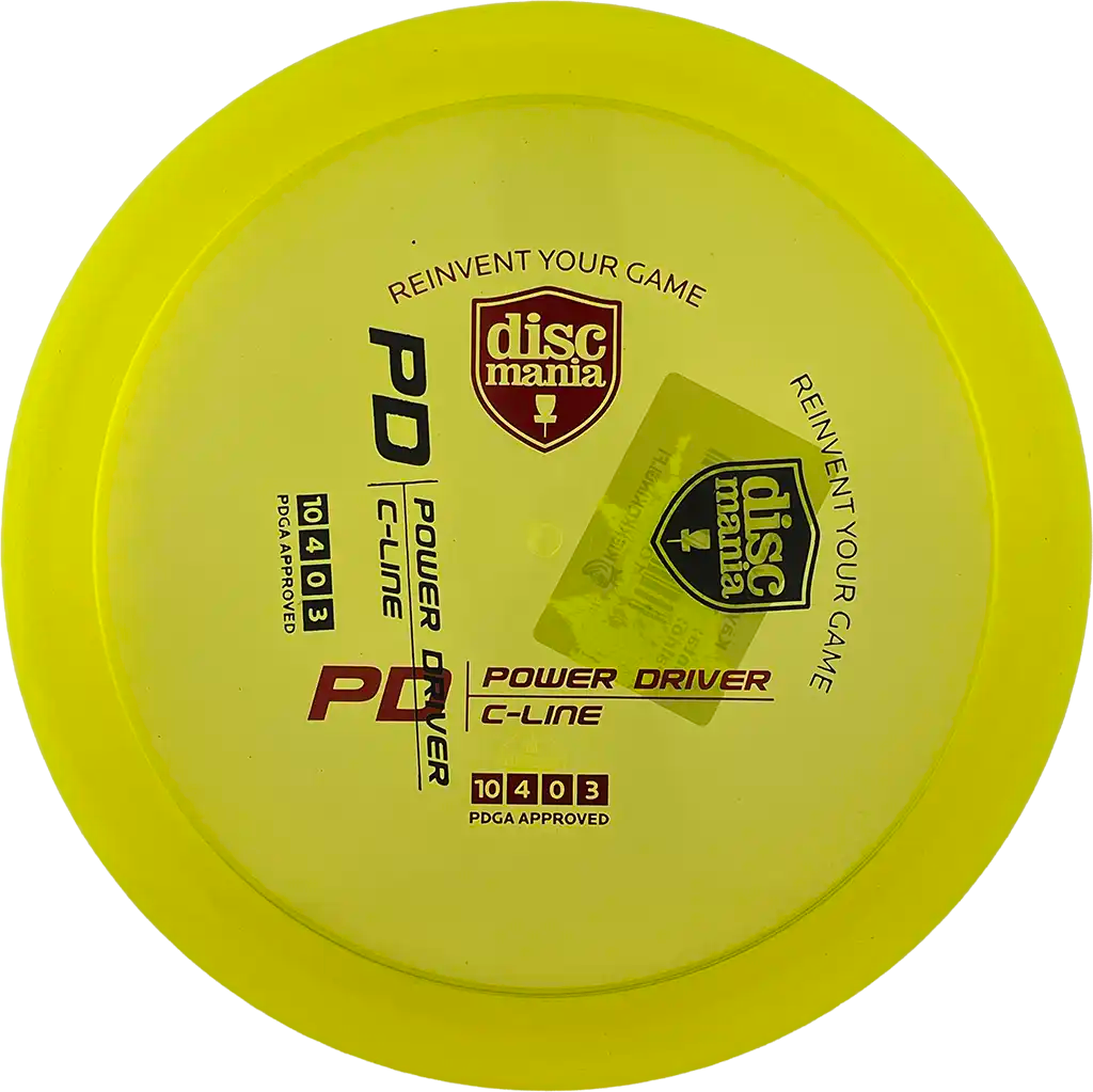 C-Line PD
