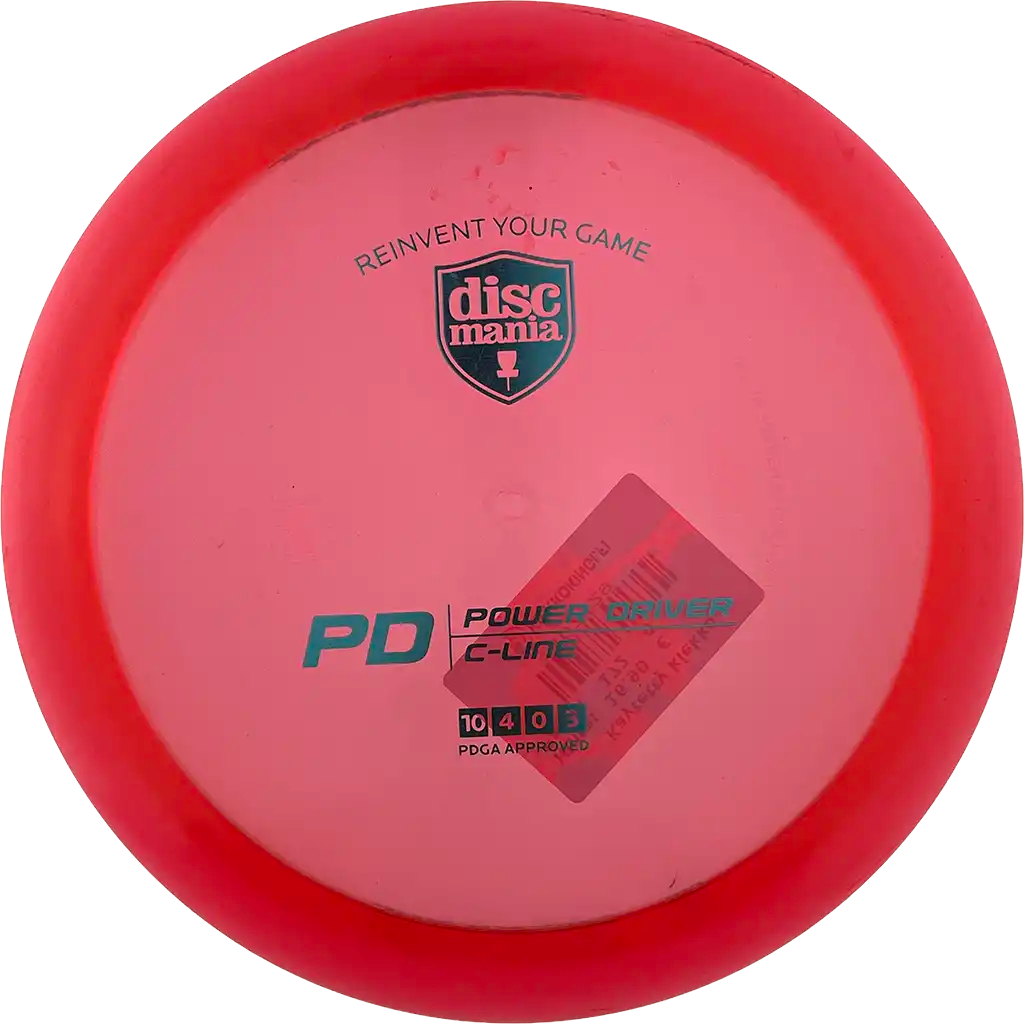 C-Line PD