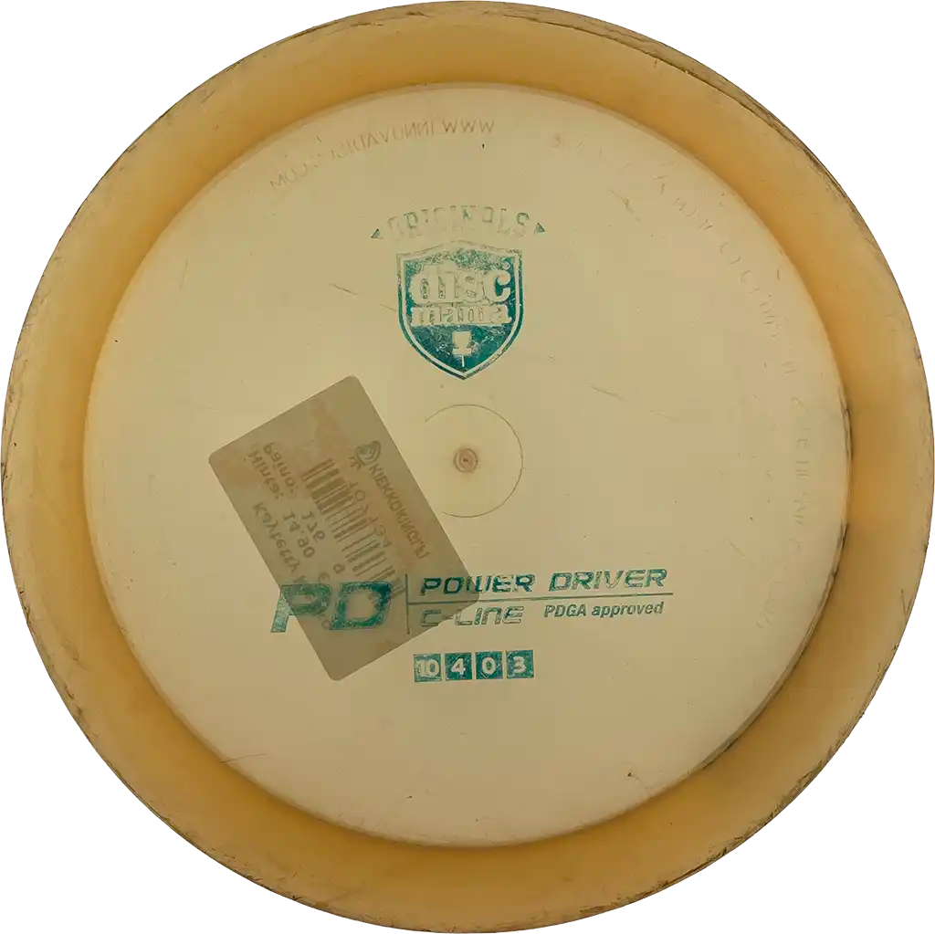 C-Line PD