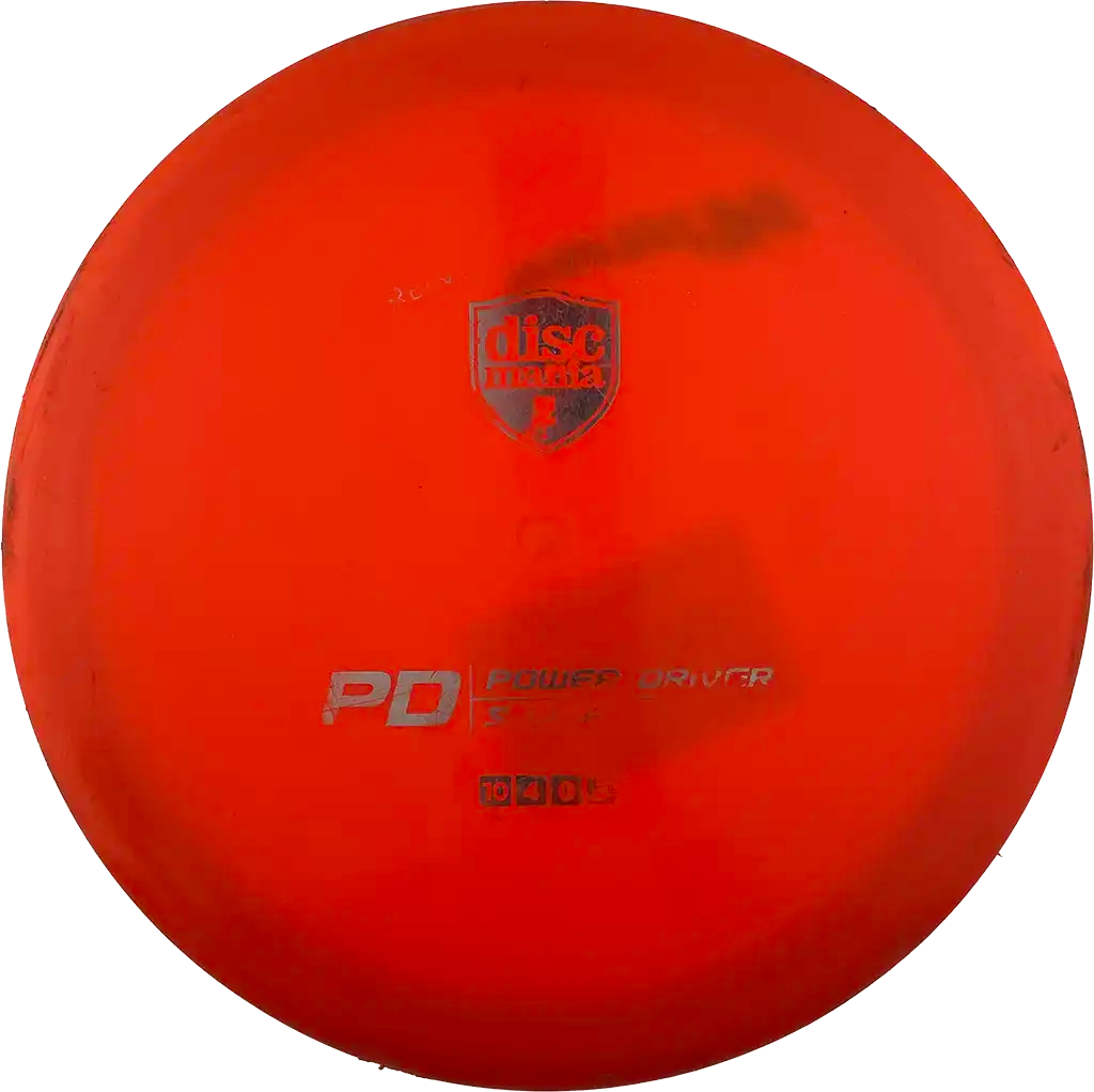 S-Line PD