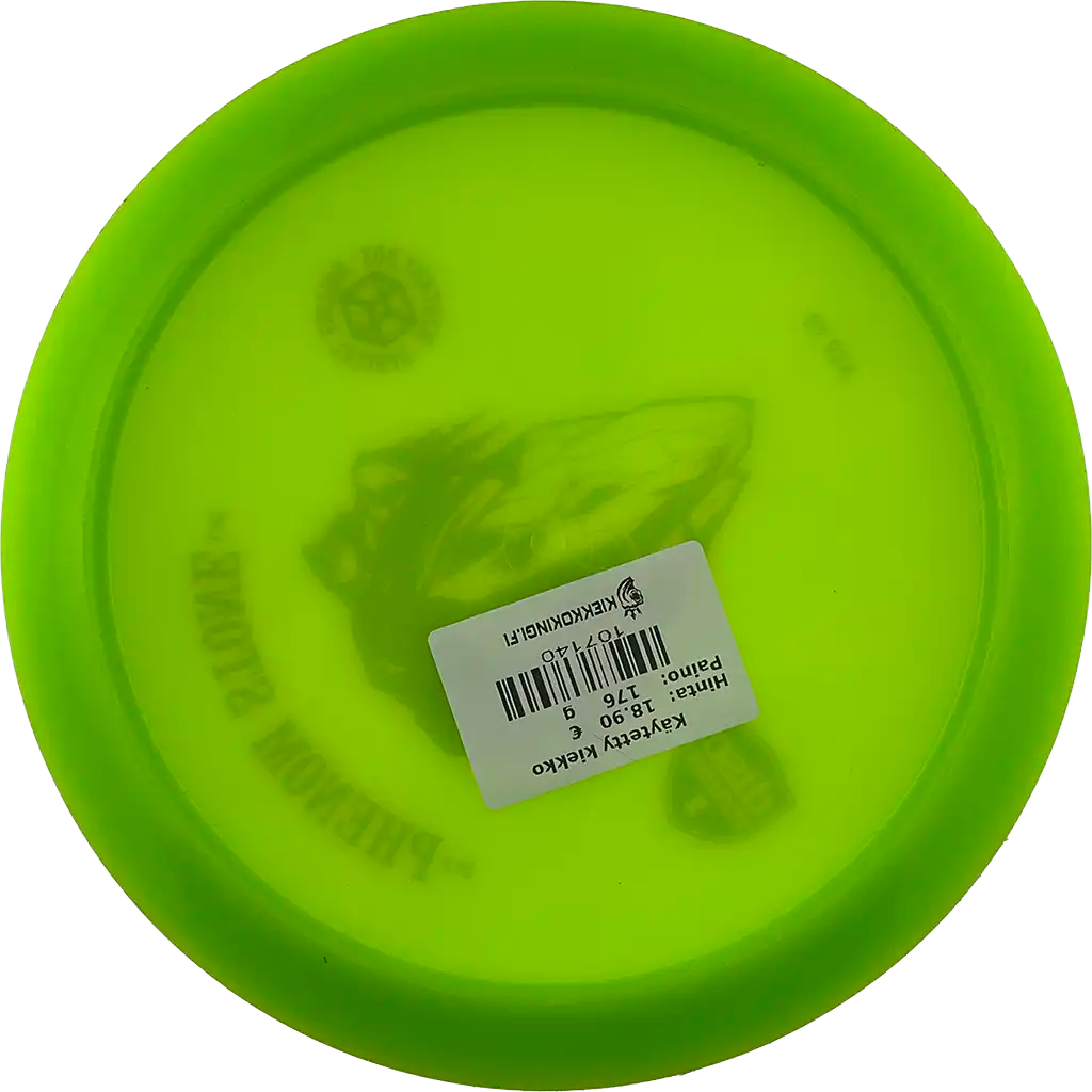 Neo PD - Phenom Stone - Mystery Box