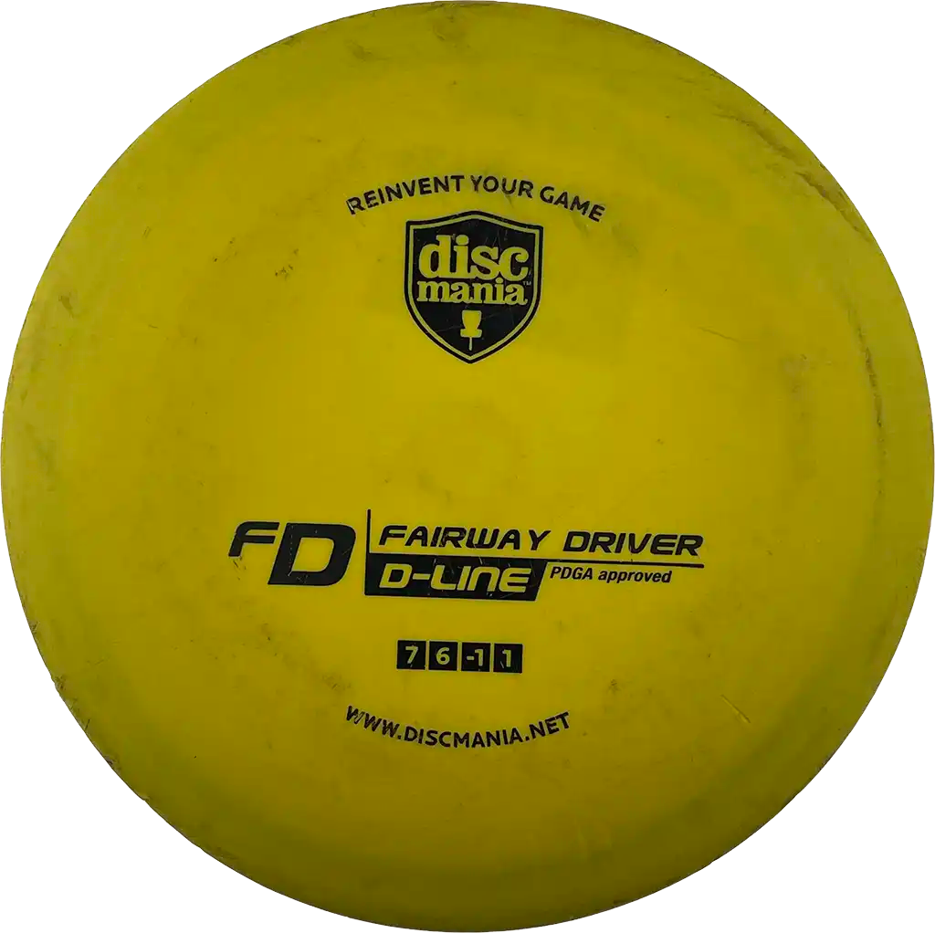 D-Line FD