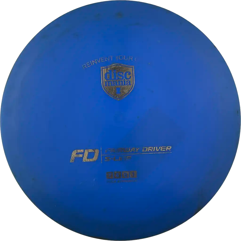 S-Line FD