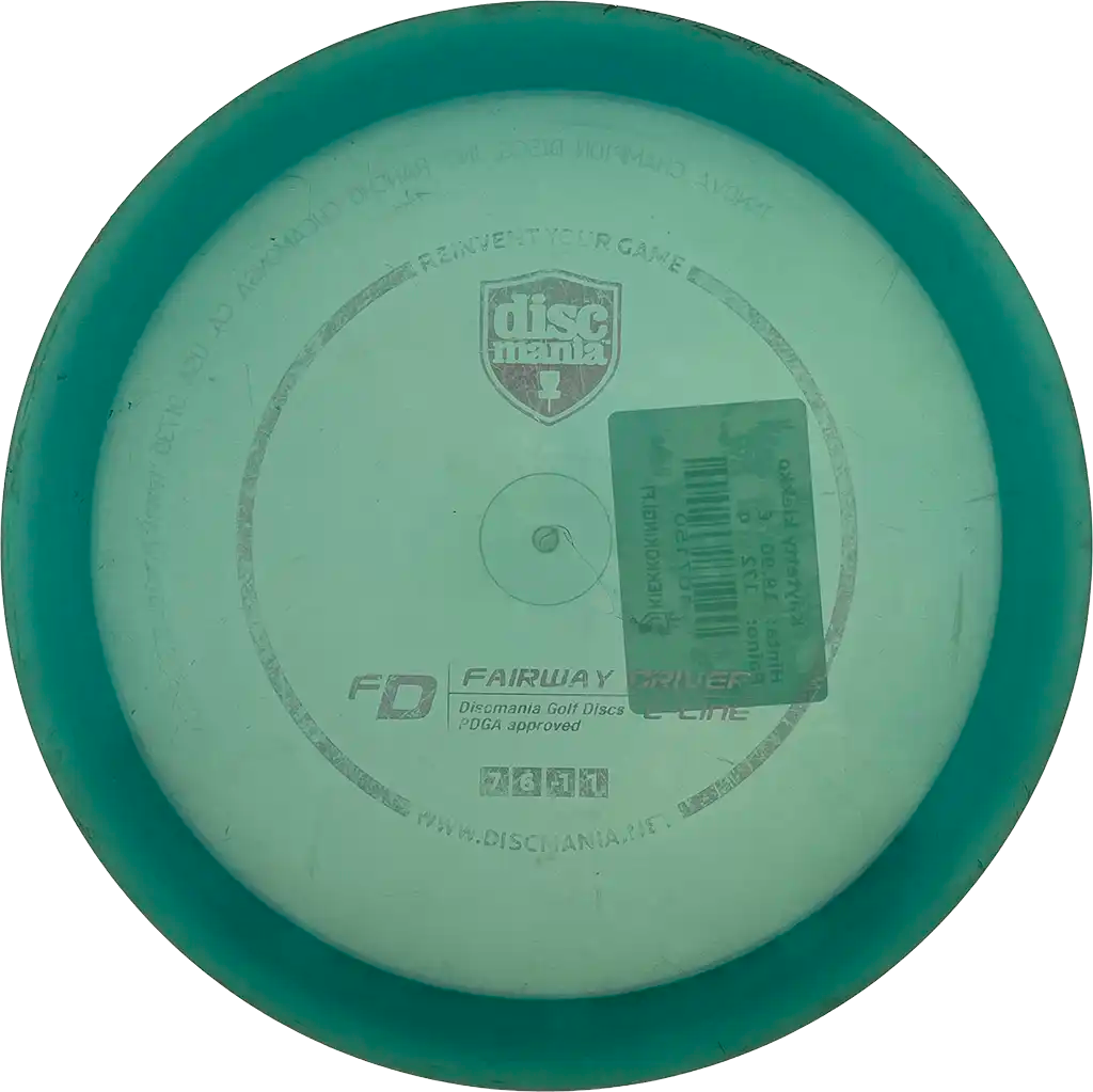 C-Line FD - Originals