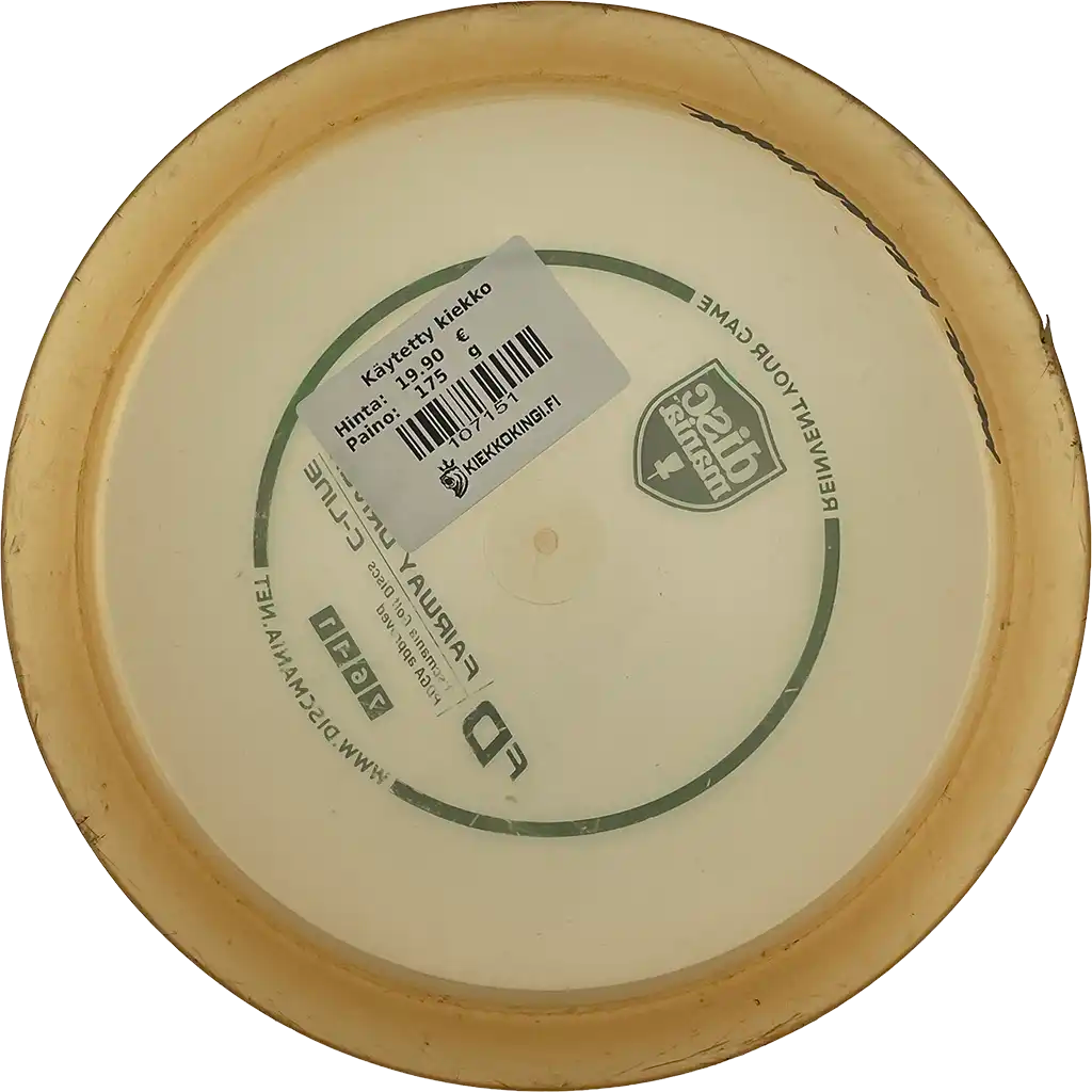 C-Line FD - Originals