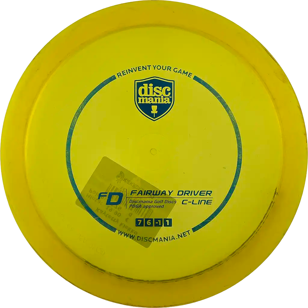 C-Line FD - Originals