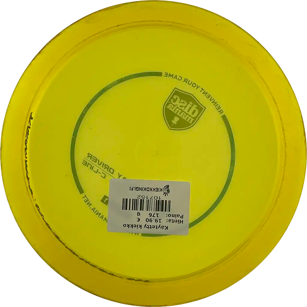 C-Line FD - Originals