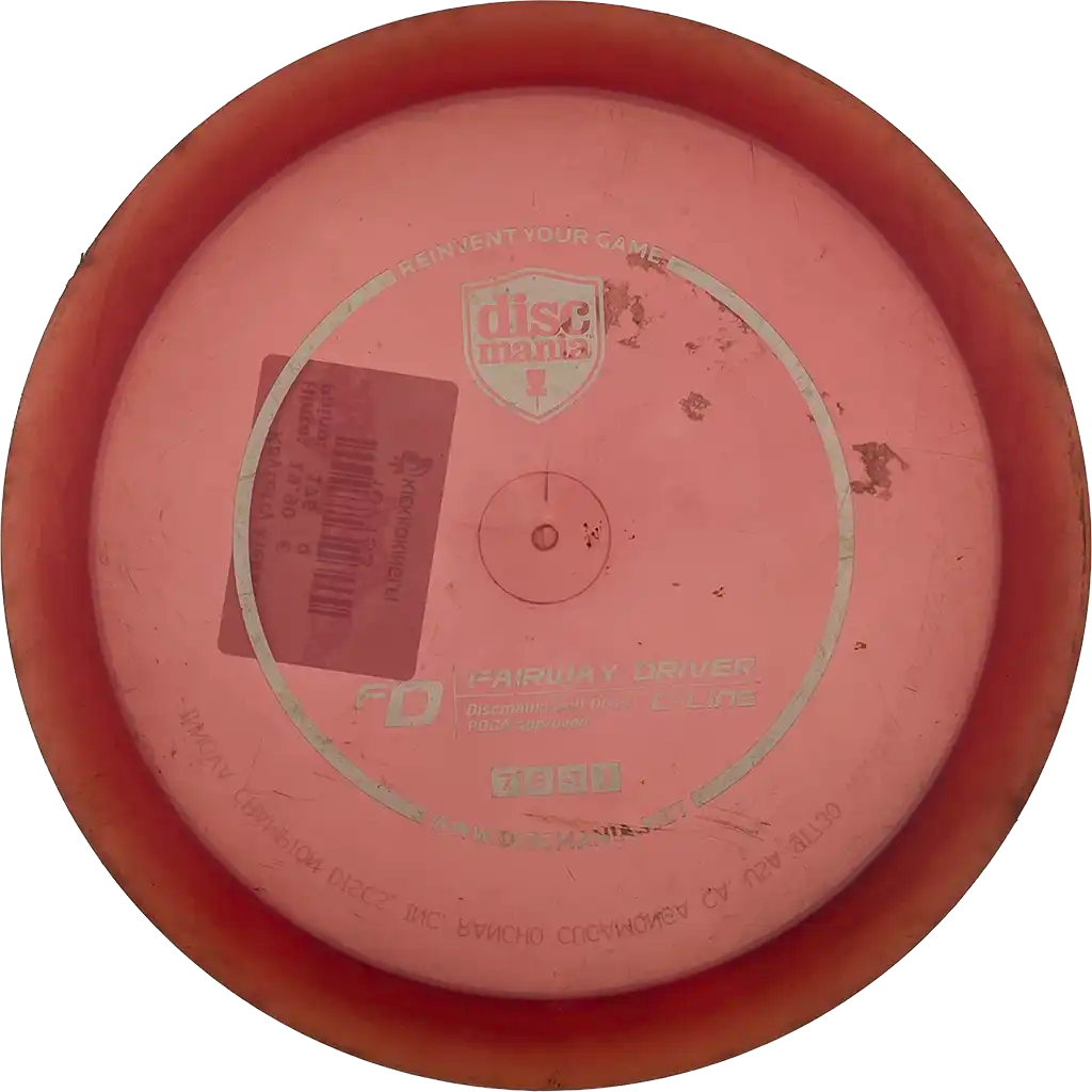 C-Line FD - Originals