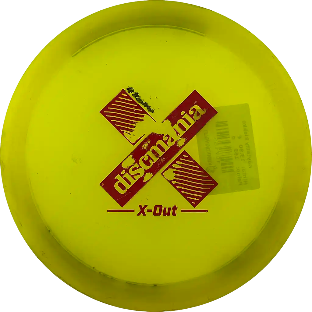 C-Line FD - Originals