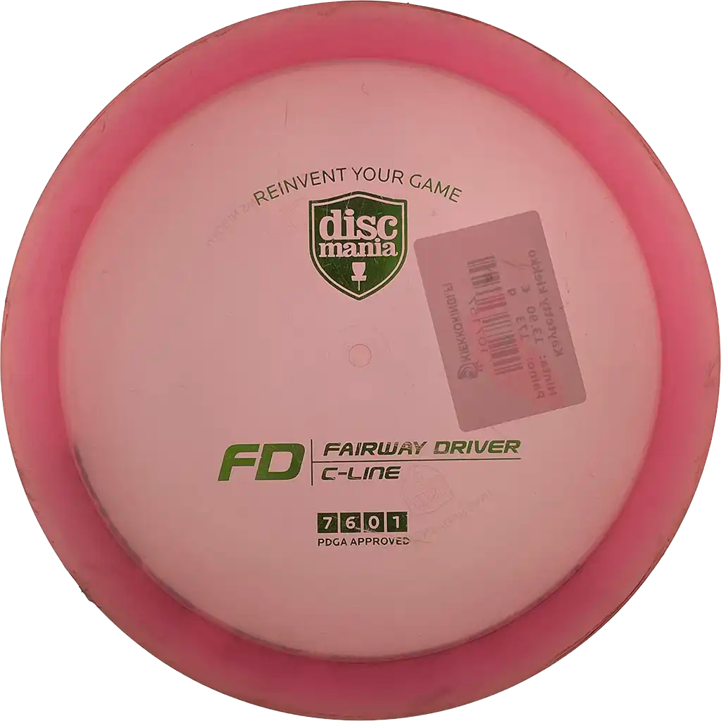 C-Line FD