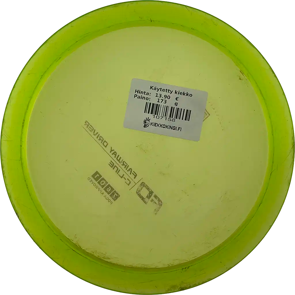C-Line FD