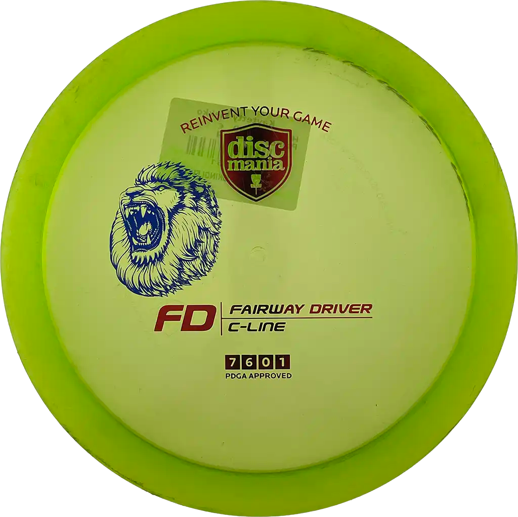 C-Line FD - European Open