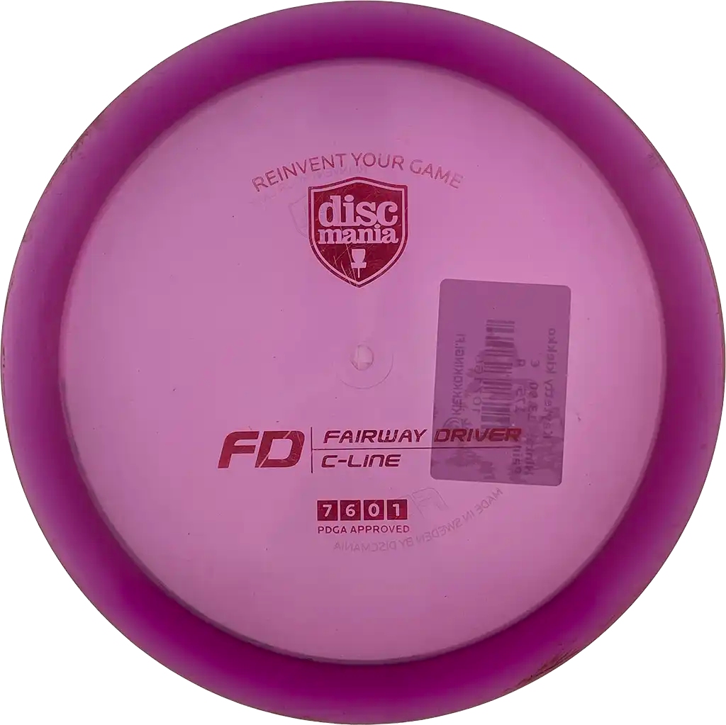 C-Line FD