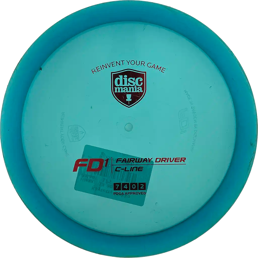 C-Line FD1