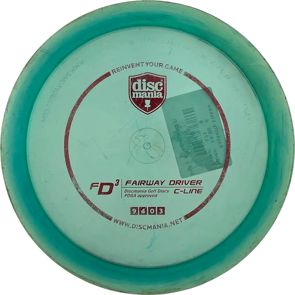 C-Line FD3 - Originals