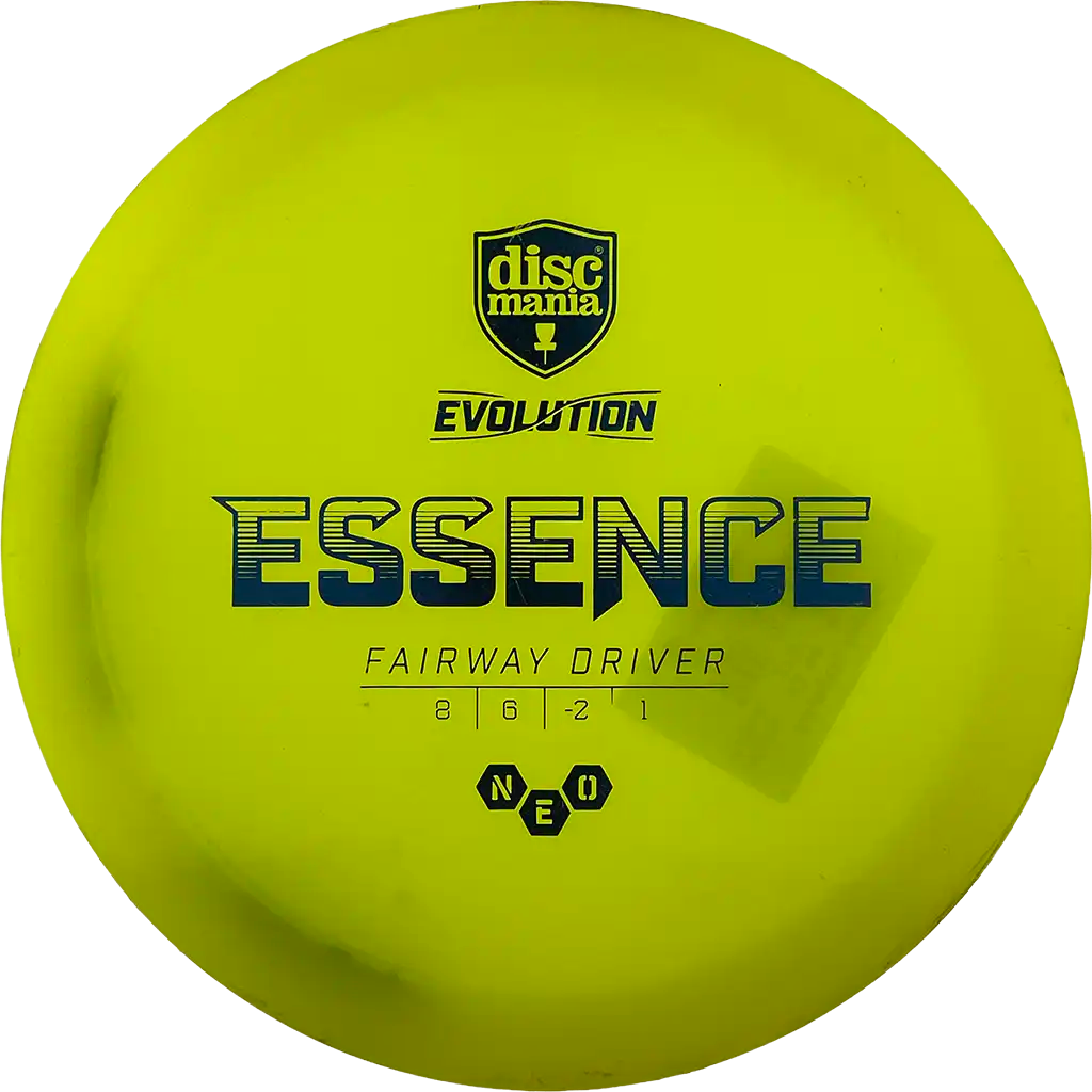 Neo Essence