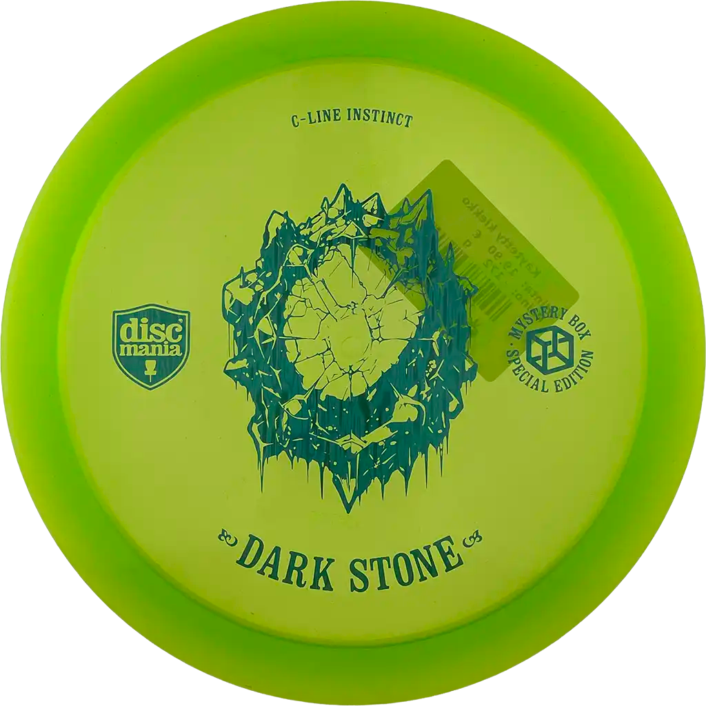 C-Line Instinct
