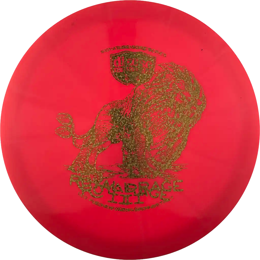 Lux Vapor Instinct - Royal Rage 2