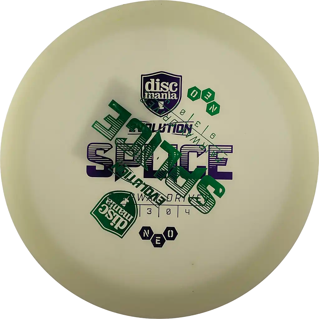Neo Splice