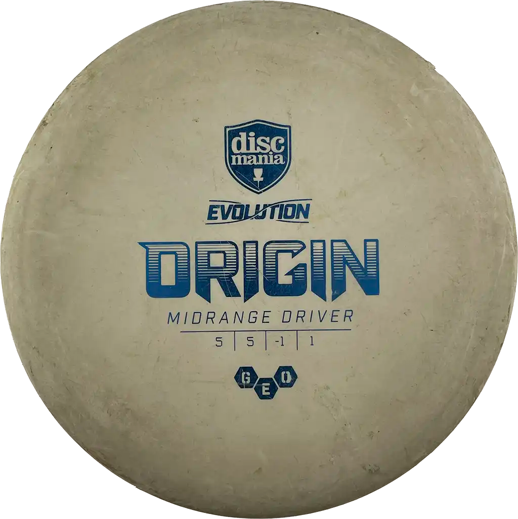 Geo Origin