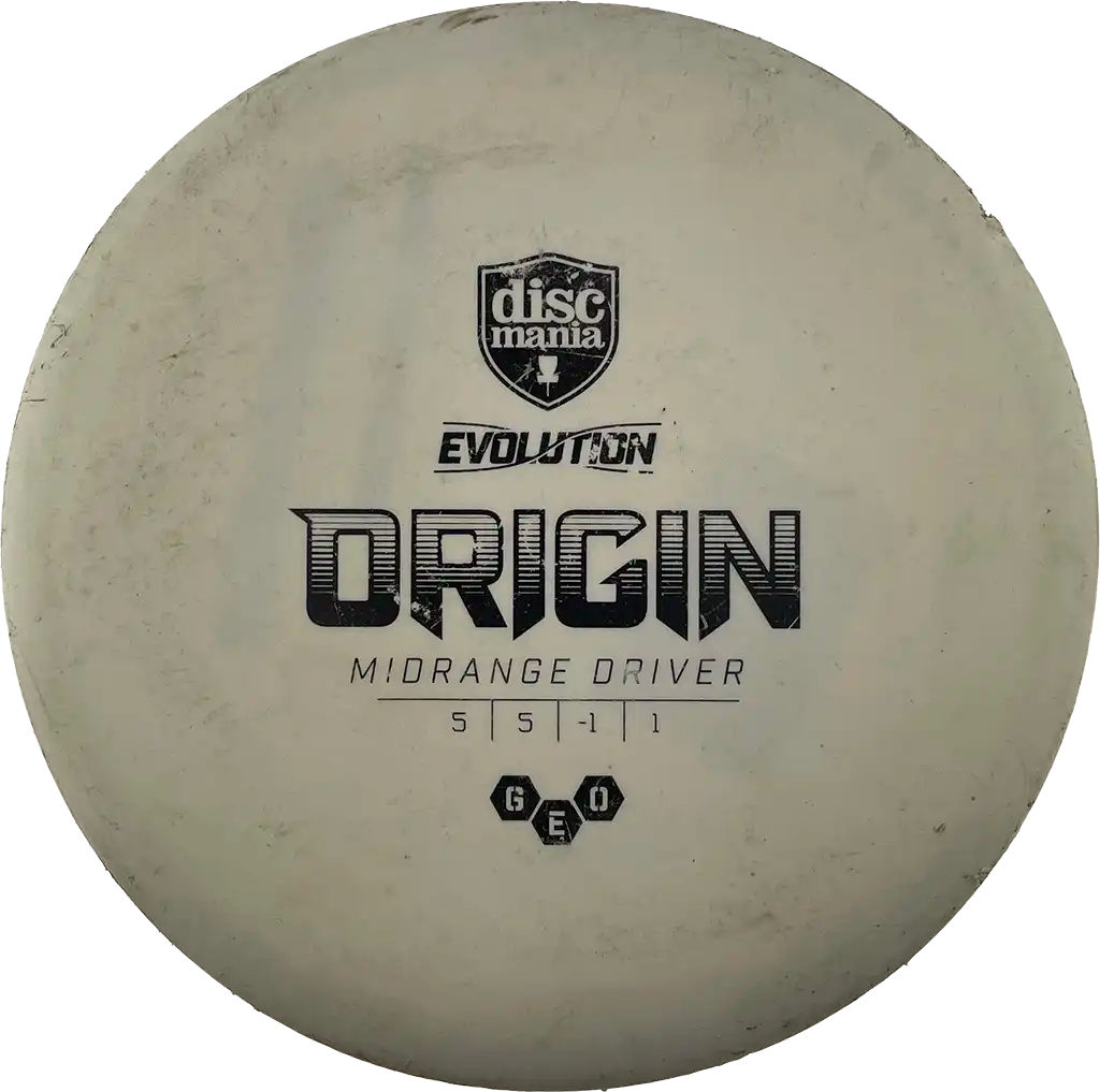 Geo Origin