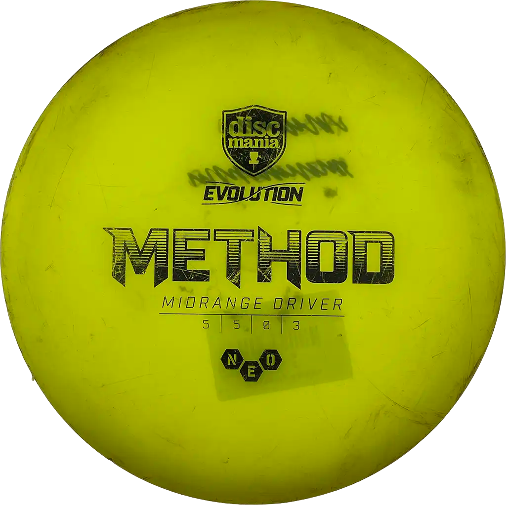 Neo Method