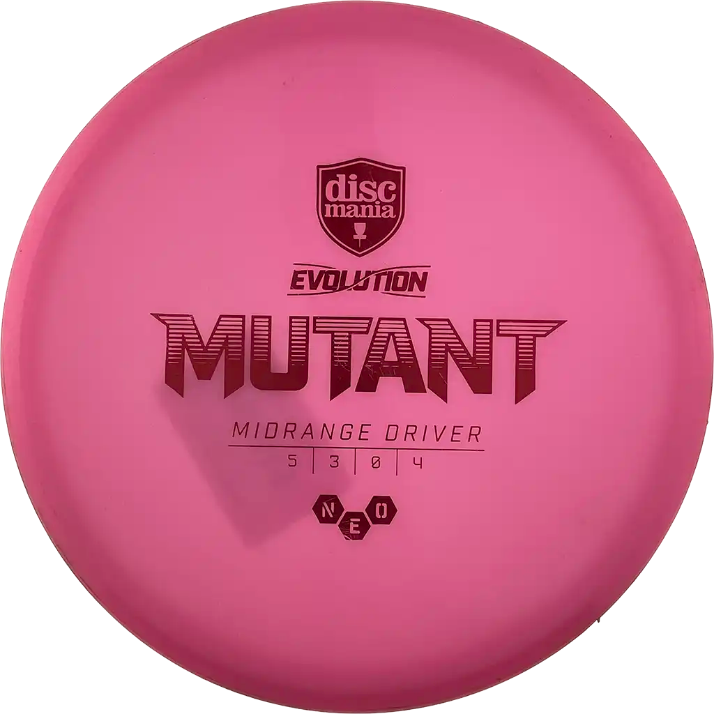 Neo Mutant