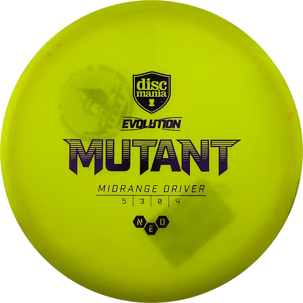 Neo Mutant