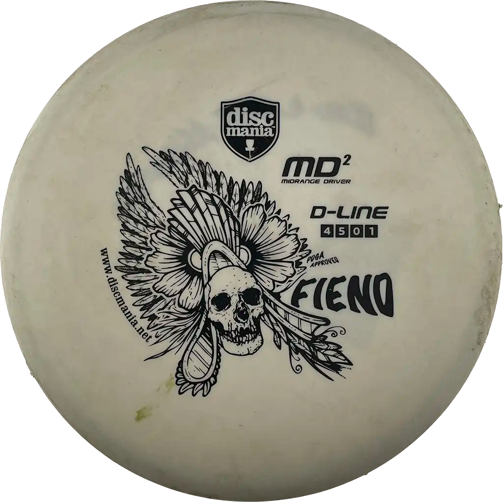 D-Line MD2 - Fiend
