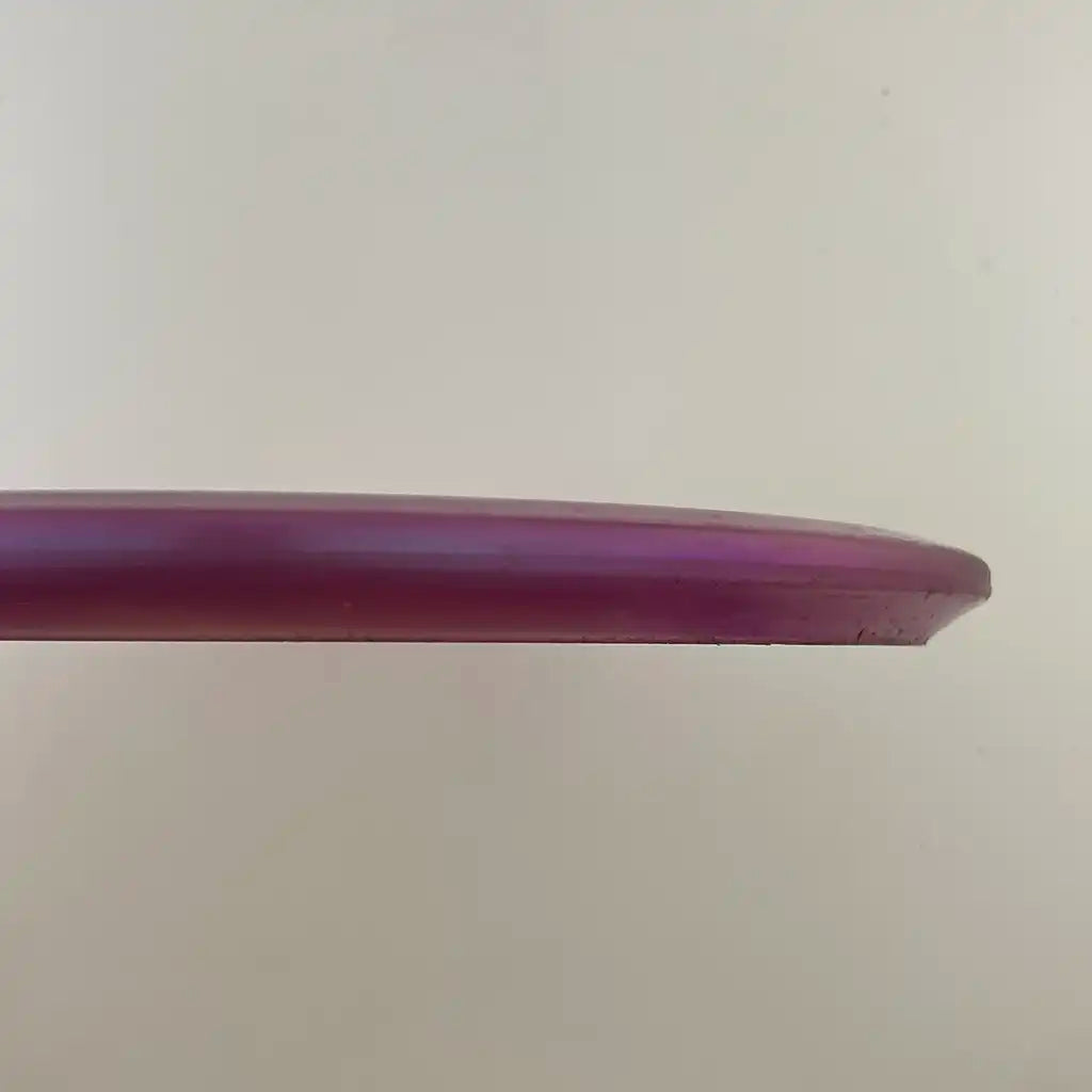 Chroma MD3 - Iron Samurai 4 - Eagle McMahon