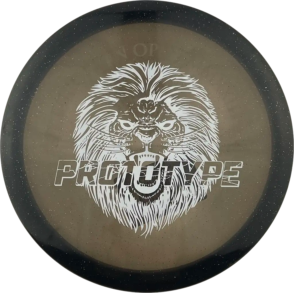 Metal Flake C-Line MD5 - European Open MMXXII - PROTOTYPE