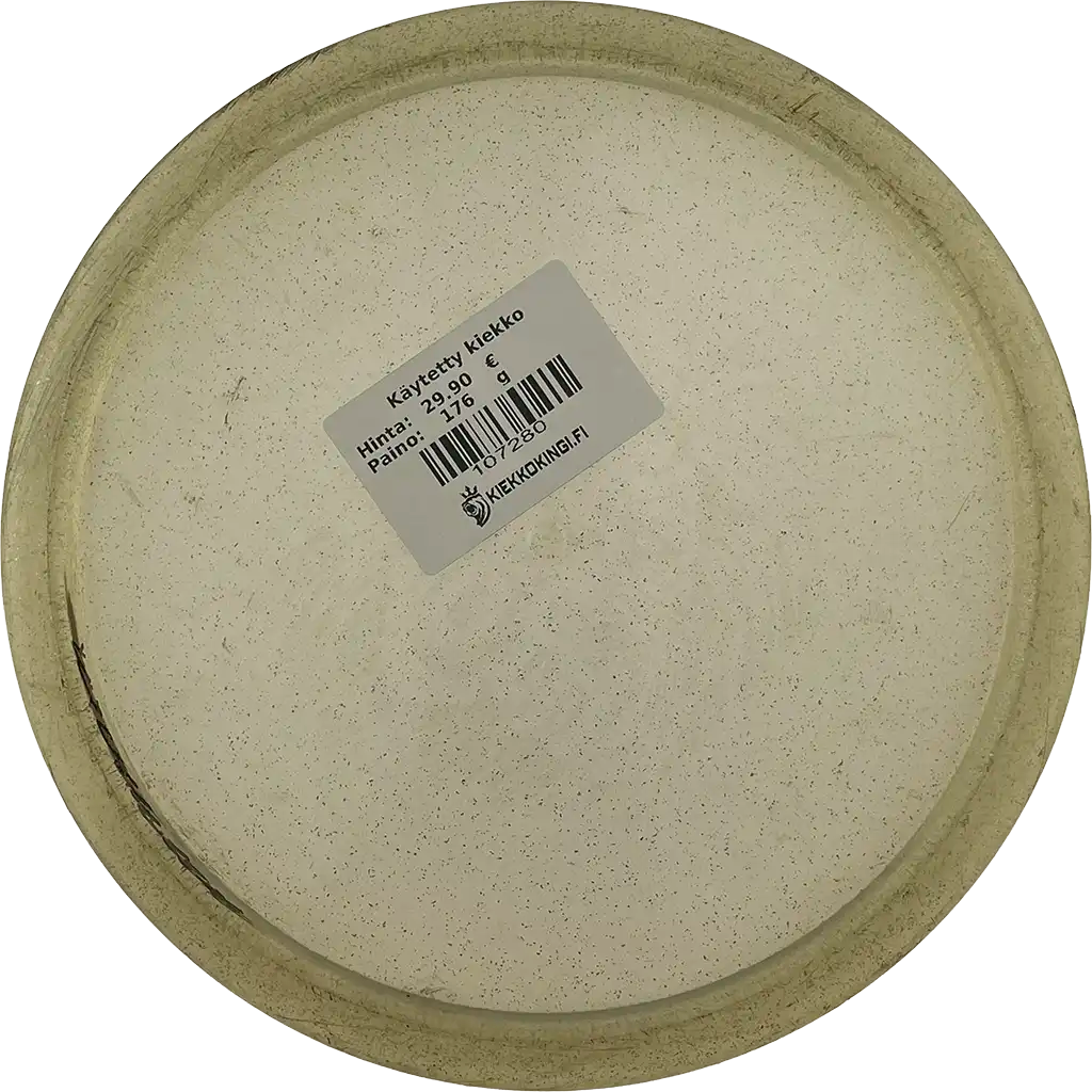 Metal Flake C-Line MD5 - European Open MMXXII - PROTOTYPE
