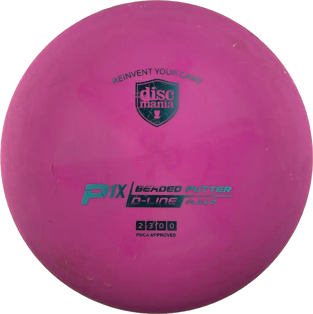 D-Line P1X