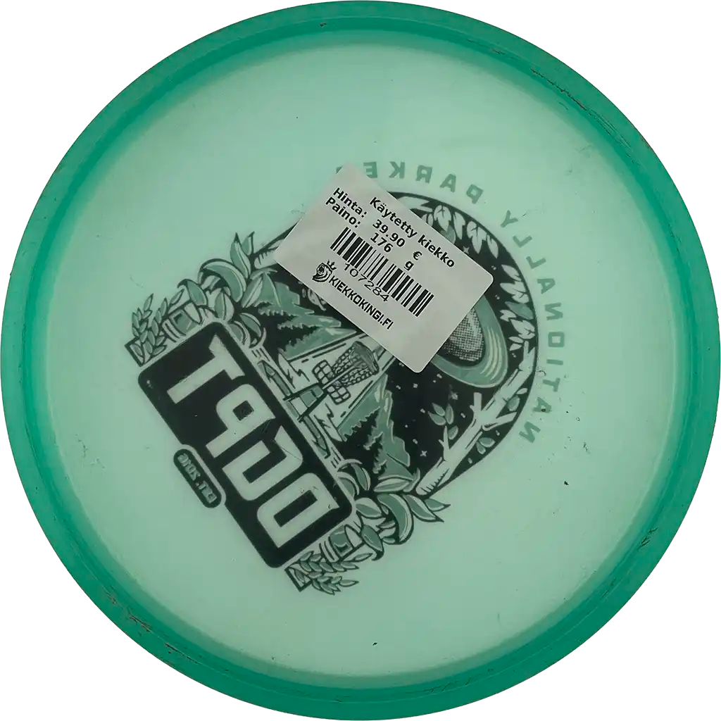 Color Glow C-Line P3X