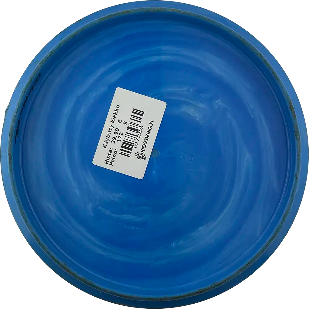 Swirl S-Line P3X - Birdie Machine