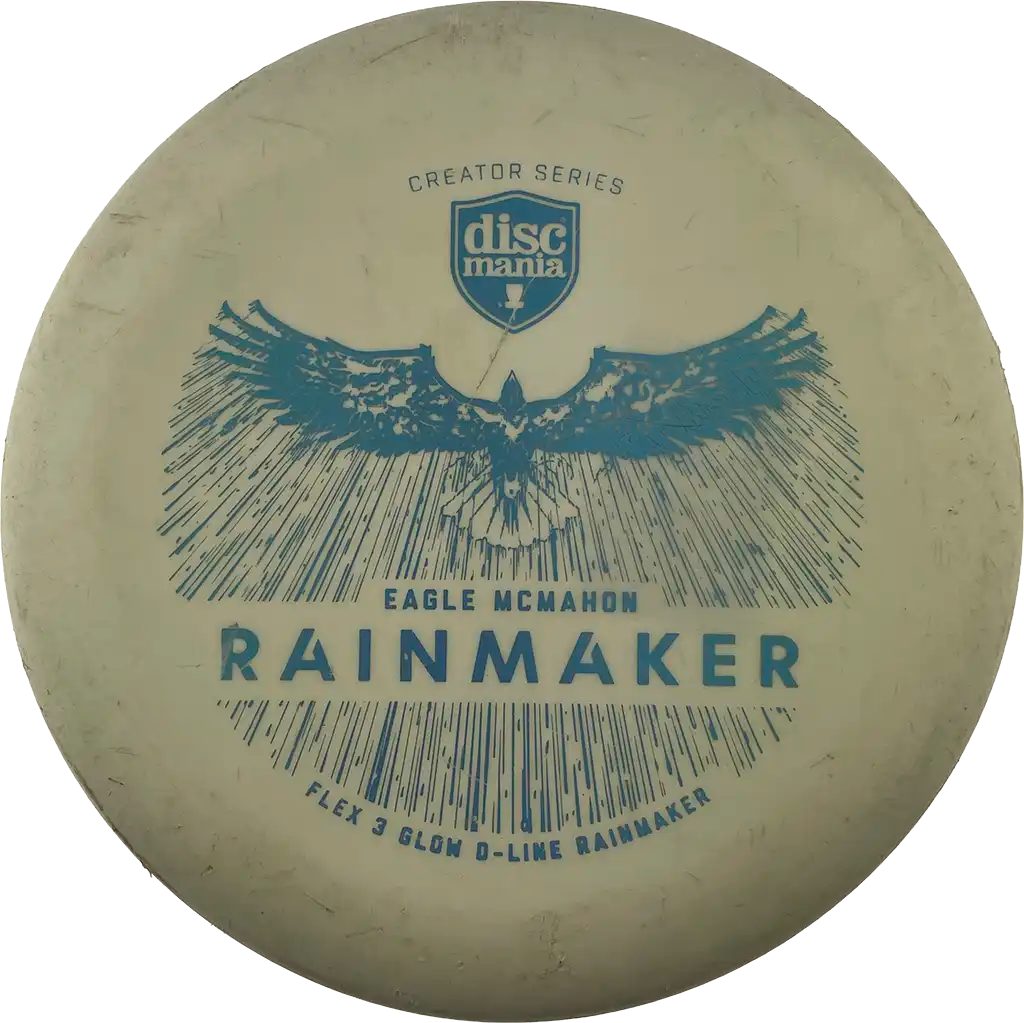 Flex 3 Glow C-Line Rainmaker - Eagle McMahon