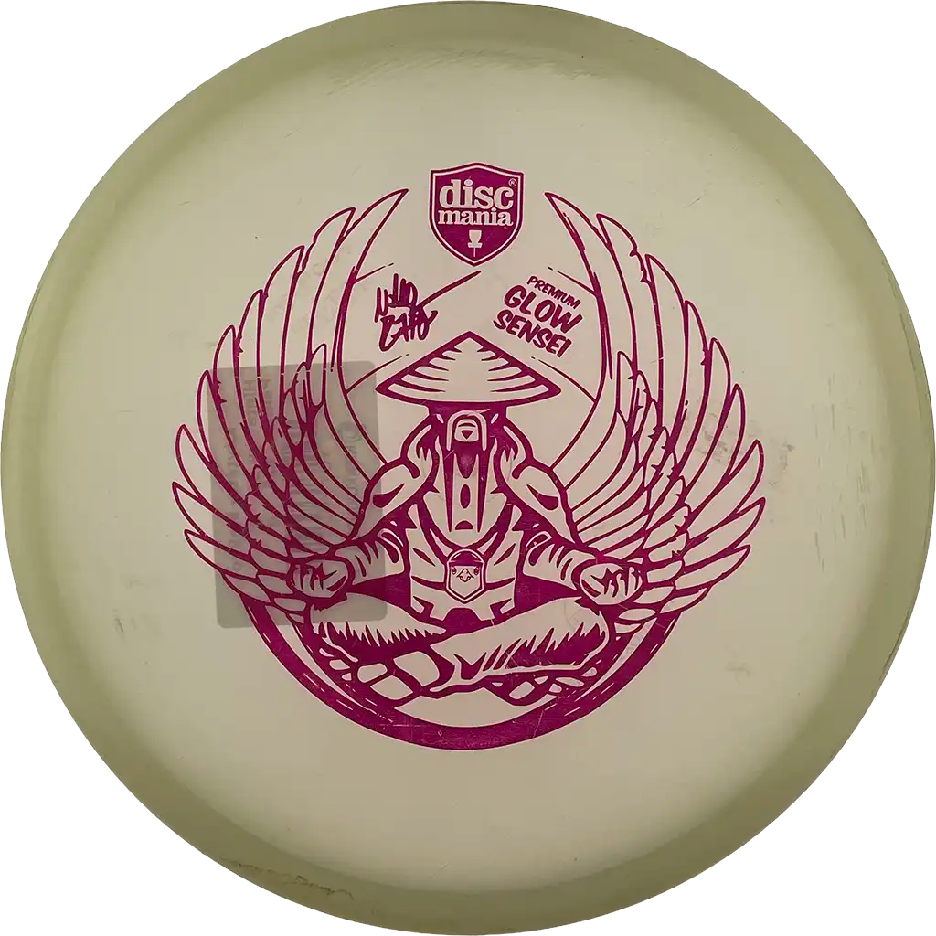 Active Glow Premium Sensei