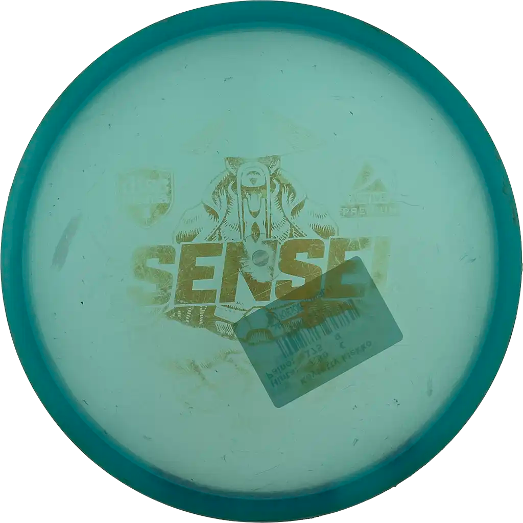Active Premium Sensei