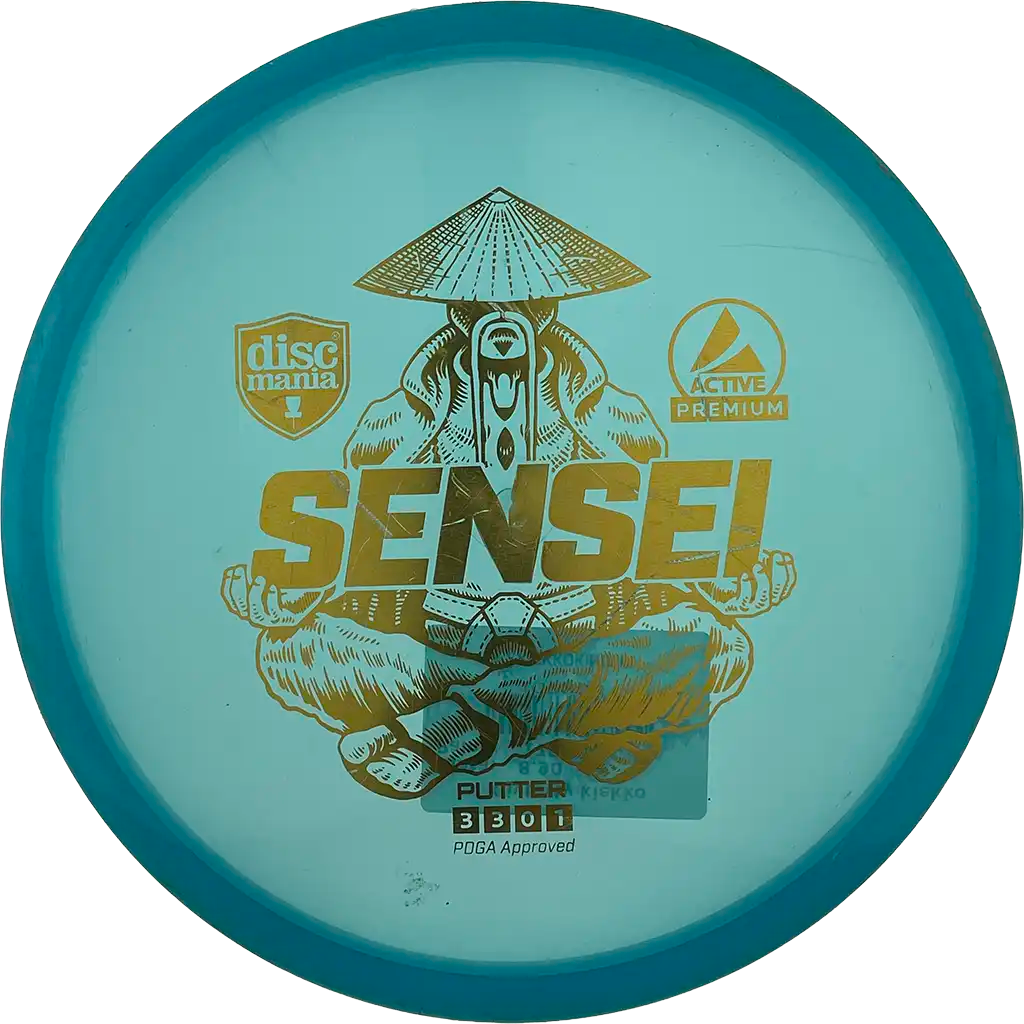 Active Premium Sensei