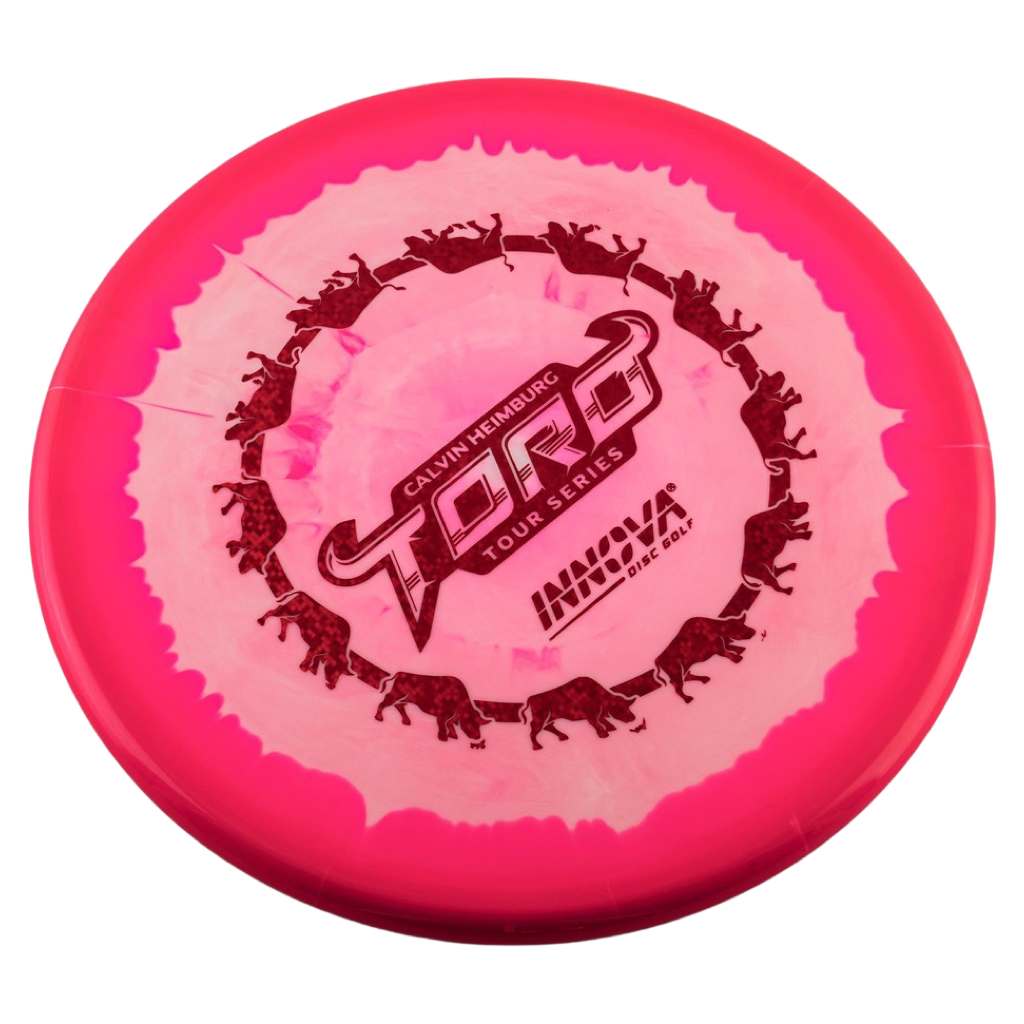 Innova Halo Star Toro - Calvin Heimburg Tour Series