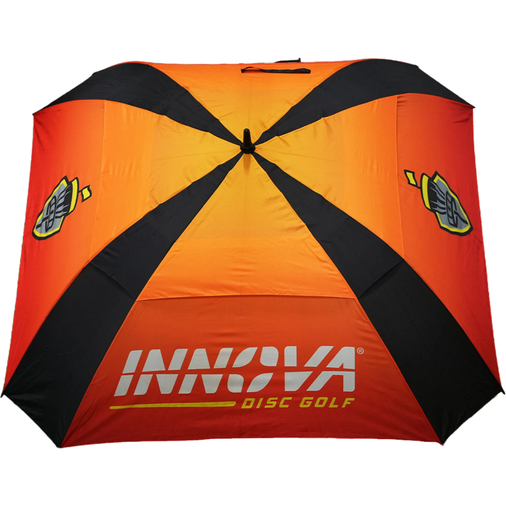 Frisbeegolf Sateenvarjo Podium Orange