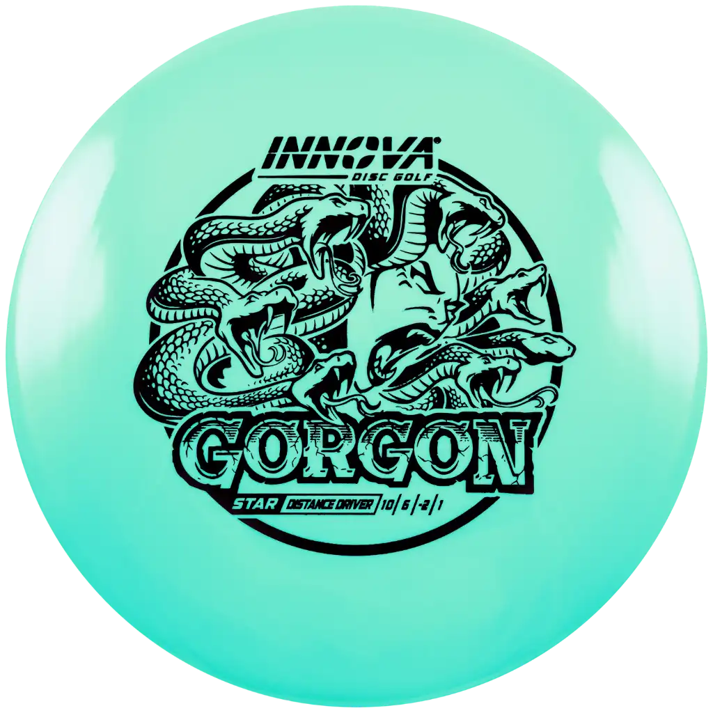 Star Gorgon