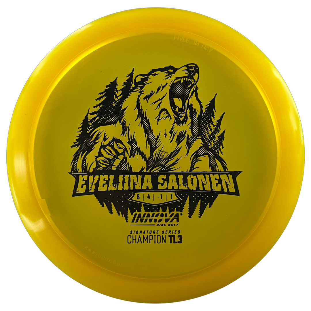 Innova Champion TL3 - Eveliina Salonen Signature Series