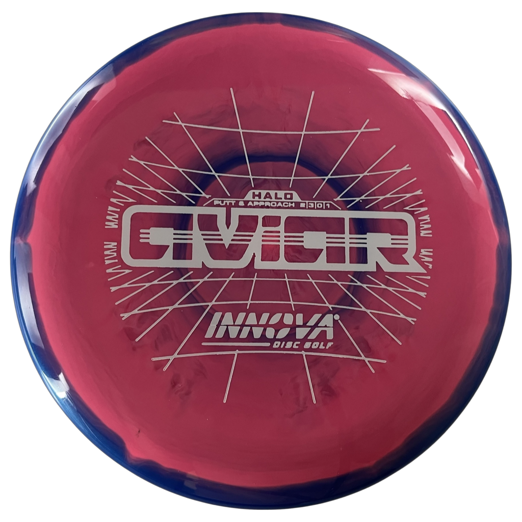 Innova Halo Star Aviar