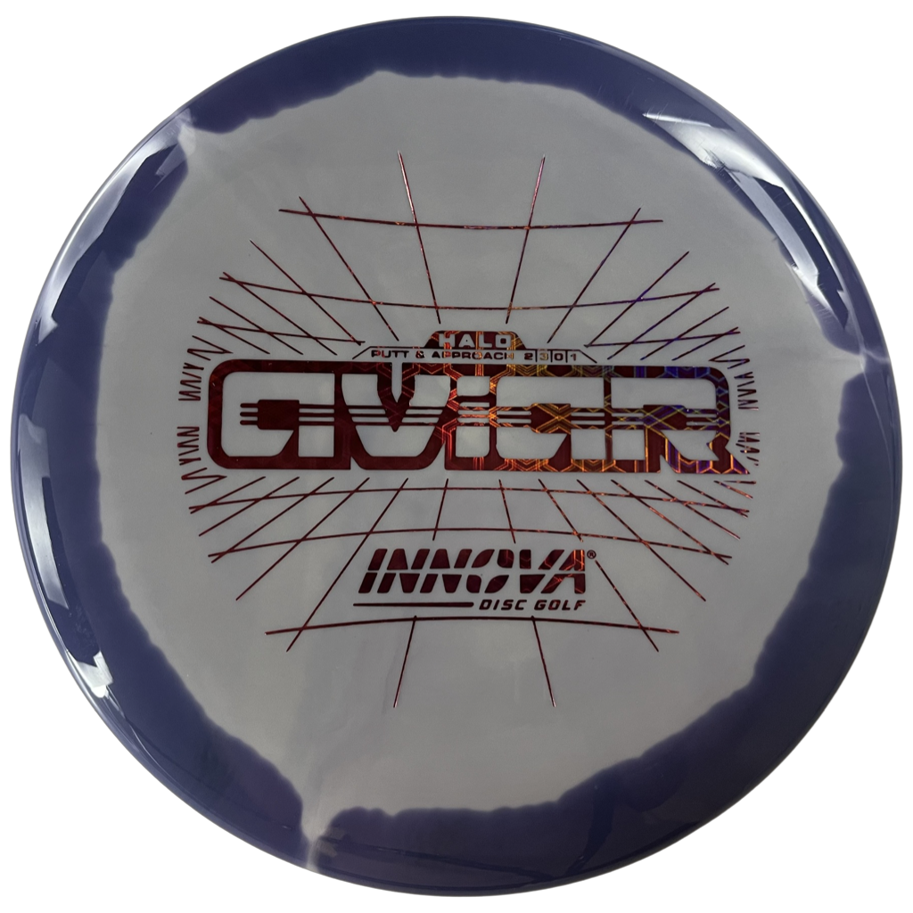 Innova Halo Star Aviar